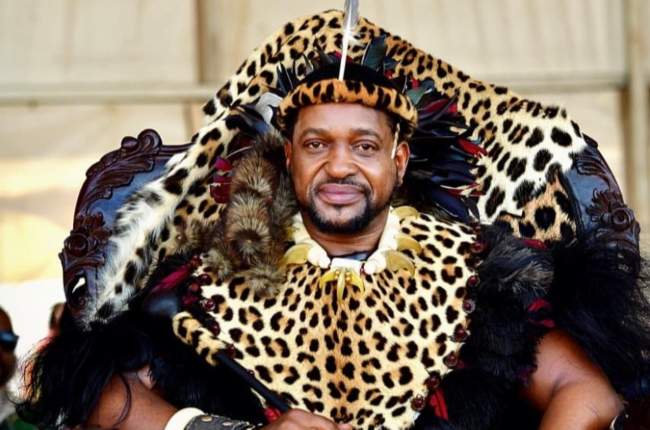 King Misuzulu apologises for 'hurtful' remarks after private videos with  Queen Nomzamo surface | News24