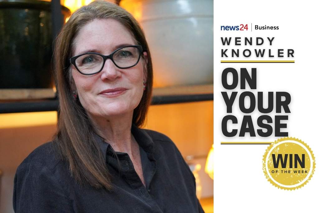 Wendy’s Win | L'essai gratuit qui a fini par coûter plus de 5 000 R