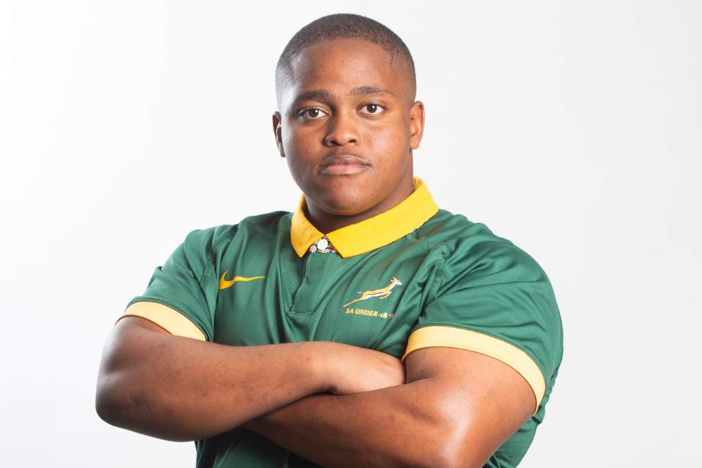 ‘A heartbreaking loss': SA prop Makwedini dies after training session in France