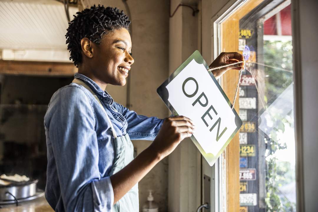 Shaheen Khan | Why entrepreneurship education isn't creating jobs in SA