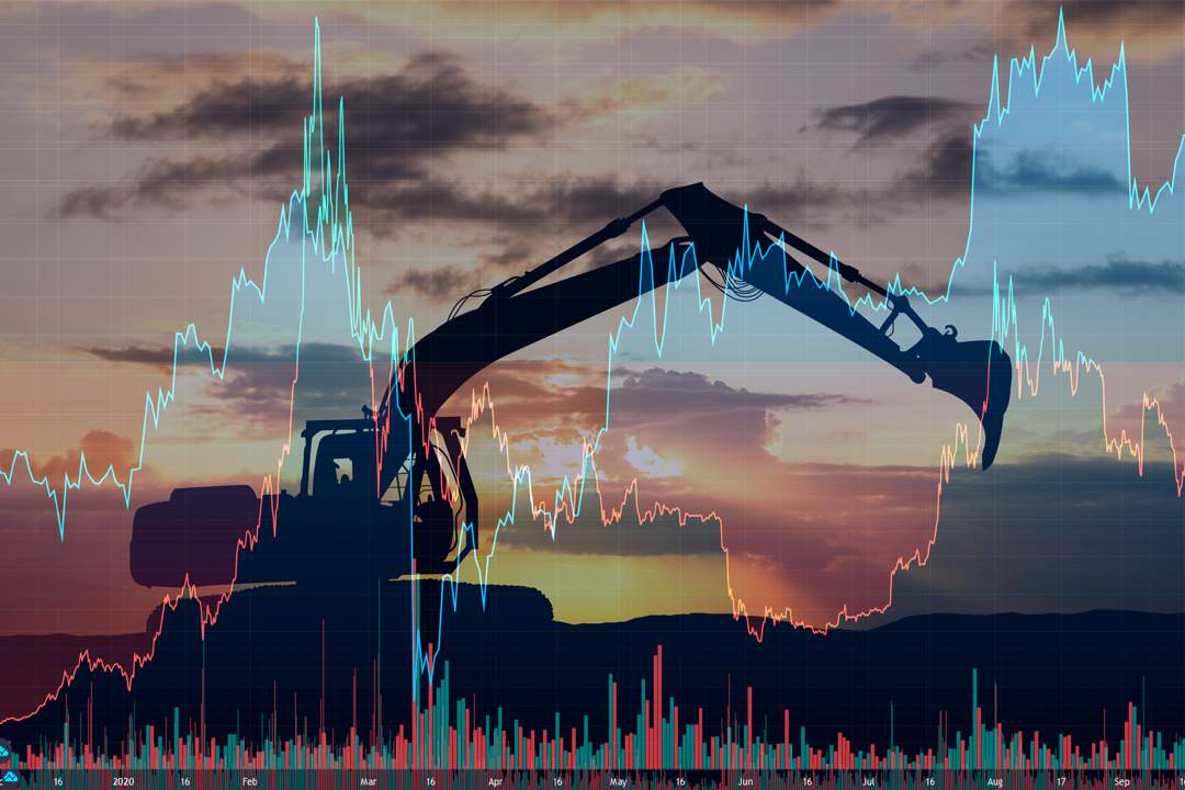 Mining sell-off opens fresh opportunities, but not all metals look equal