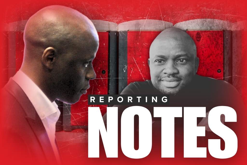 Reporting Notes | Malema ally’s top toilet tender