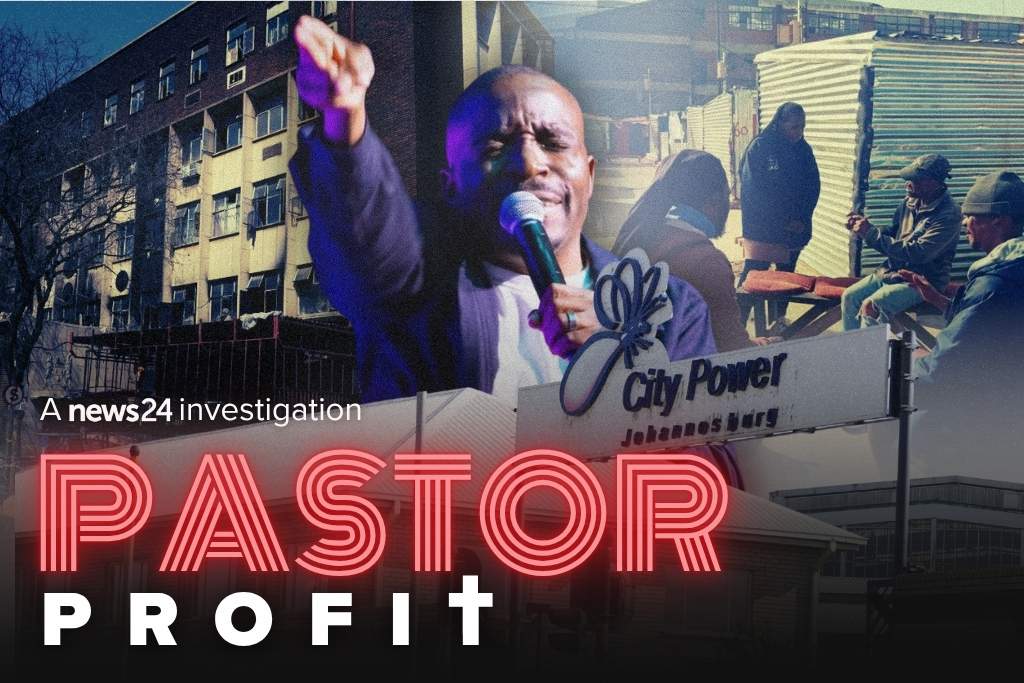 City Power paid R121m for R11m contract, Pastor Witness ‘Acts’ Mazanga was involved