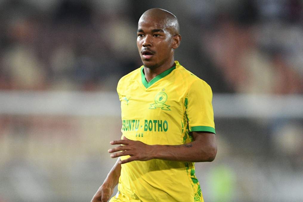 Sundowns postpone Austria pre-season departure following Adams’ death
