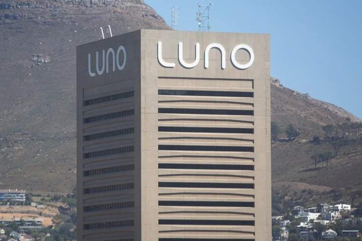 Crypto exchange Luno says Treasury’s draft capital flow rules may be unconstitutional