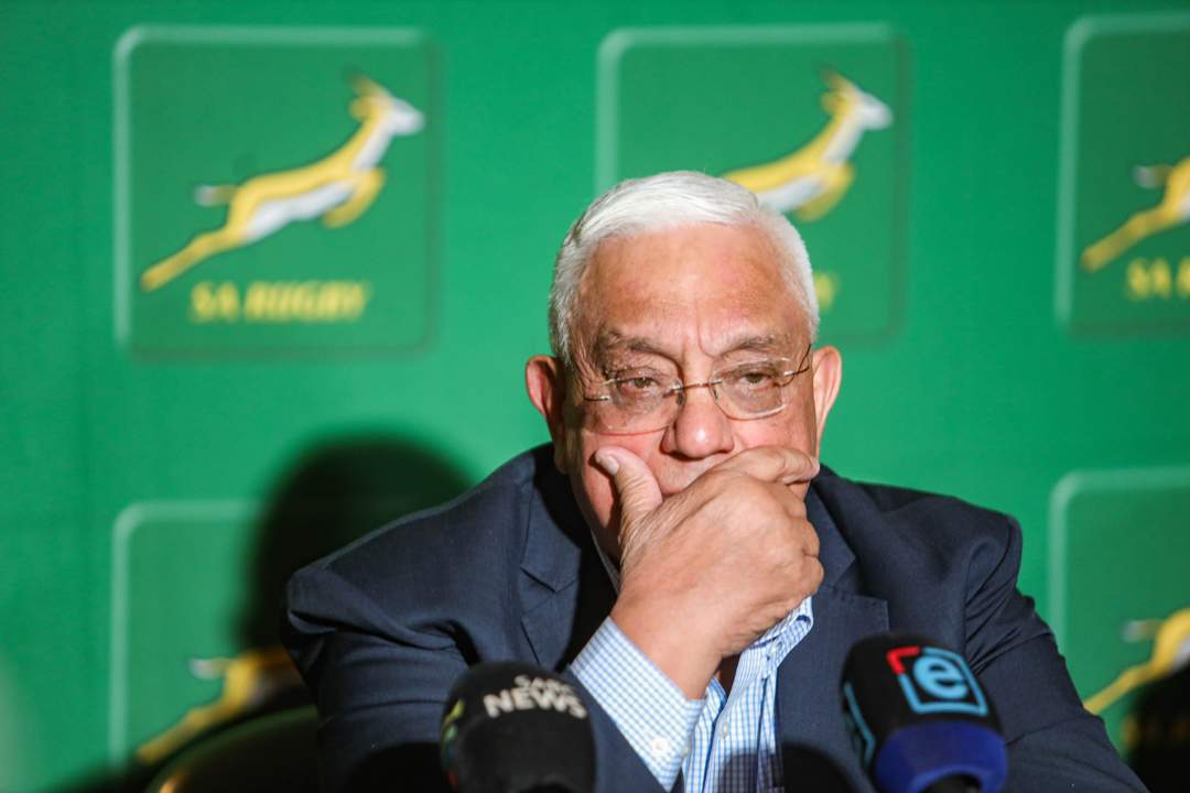 SA Rugby bows to pressure, promises price review for Springbok tickets