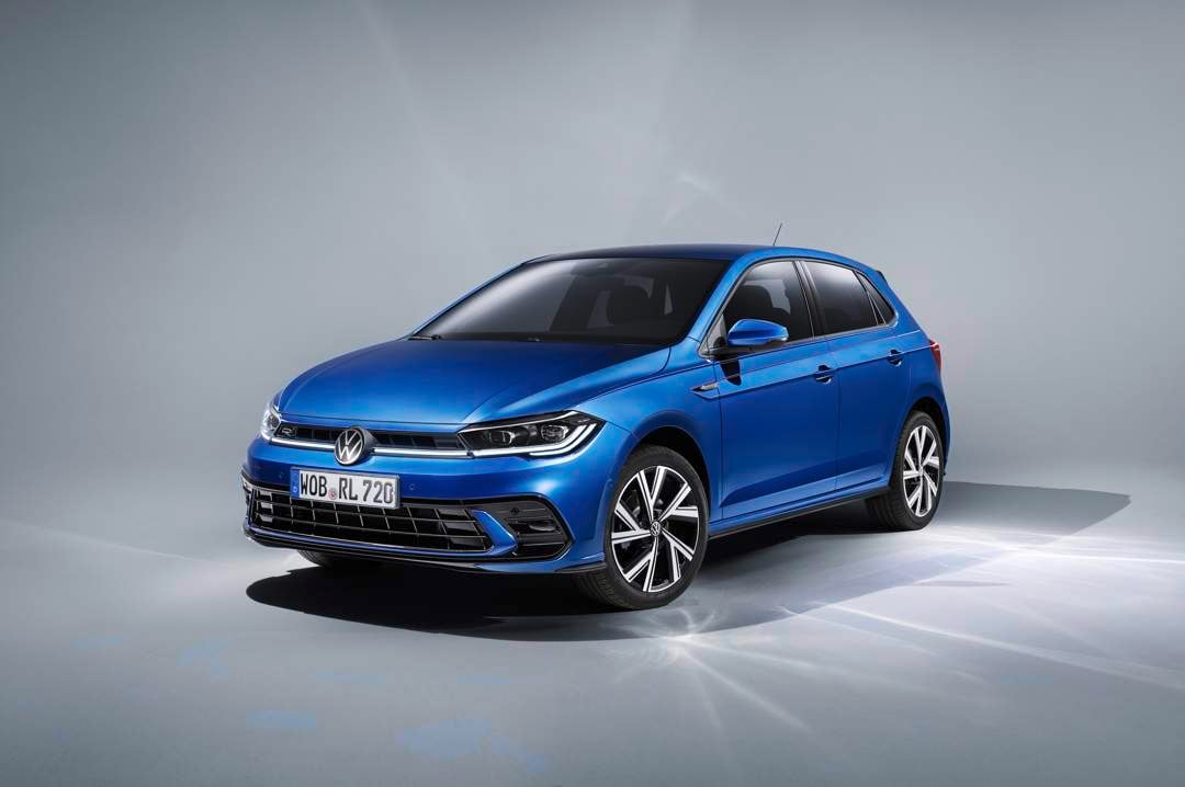Volkswagen Polo Vivo and Polo top SA used hatchback sales, but cheaper rivals gain ground