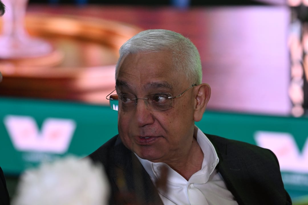 SA Rugby not greedy, it’s cheaper to host Bok Tests abroad than locally – Alexander