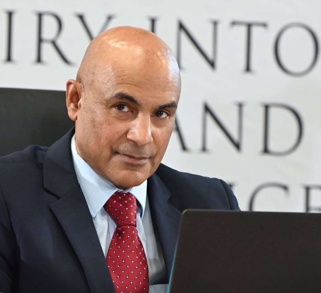 Pas de 'base factuelle' pour que l'IDAC enquête sur les accusations de Adams contre le Crime Intelligence – Madlanga
