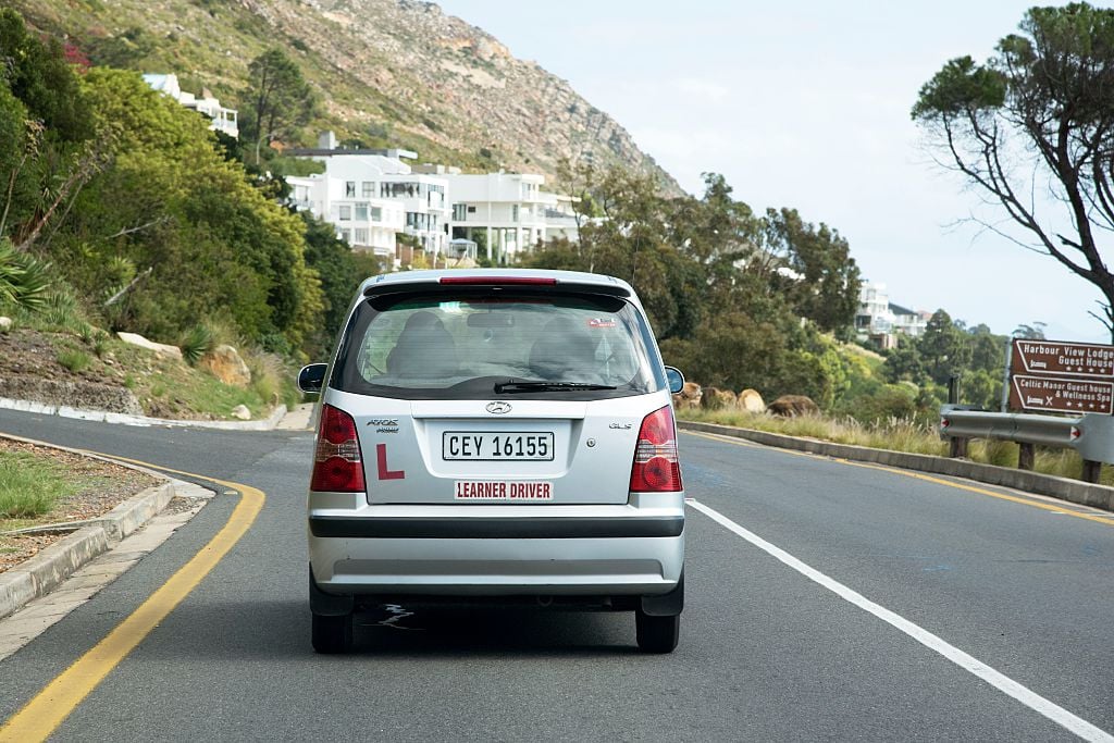 Learner’s licence shocker: 83% flunk new test in WCape