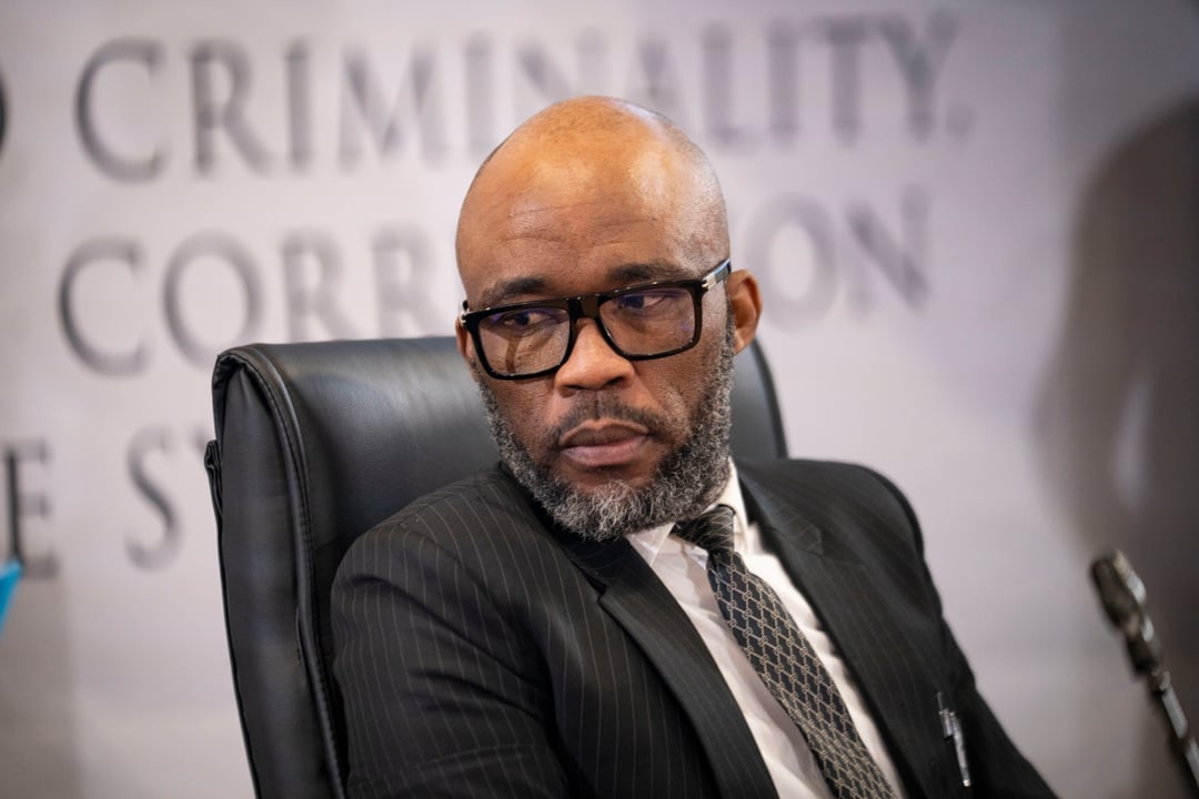 Madlanga gives Matlala two weeks to file statement, postpones testimony to September