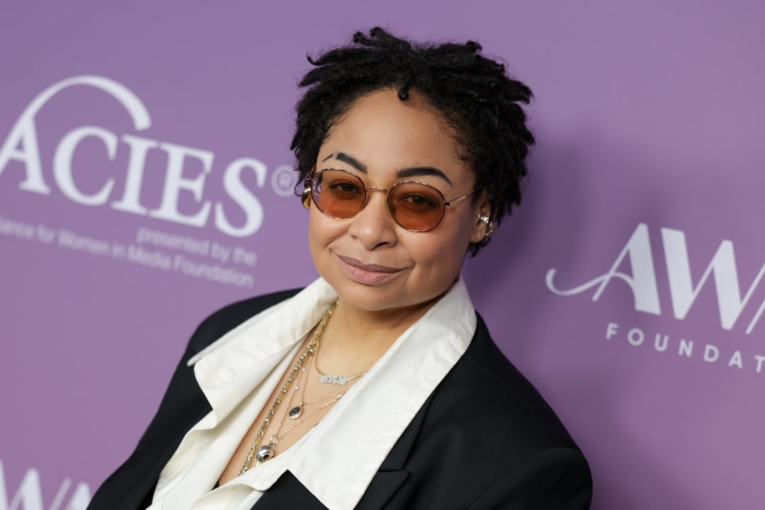 ‘We've arrived': ‘Cheetah Girls' Raven Symoné, Adrienne Bailon-Houghton film sequel in SA