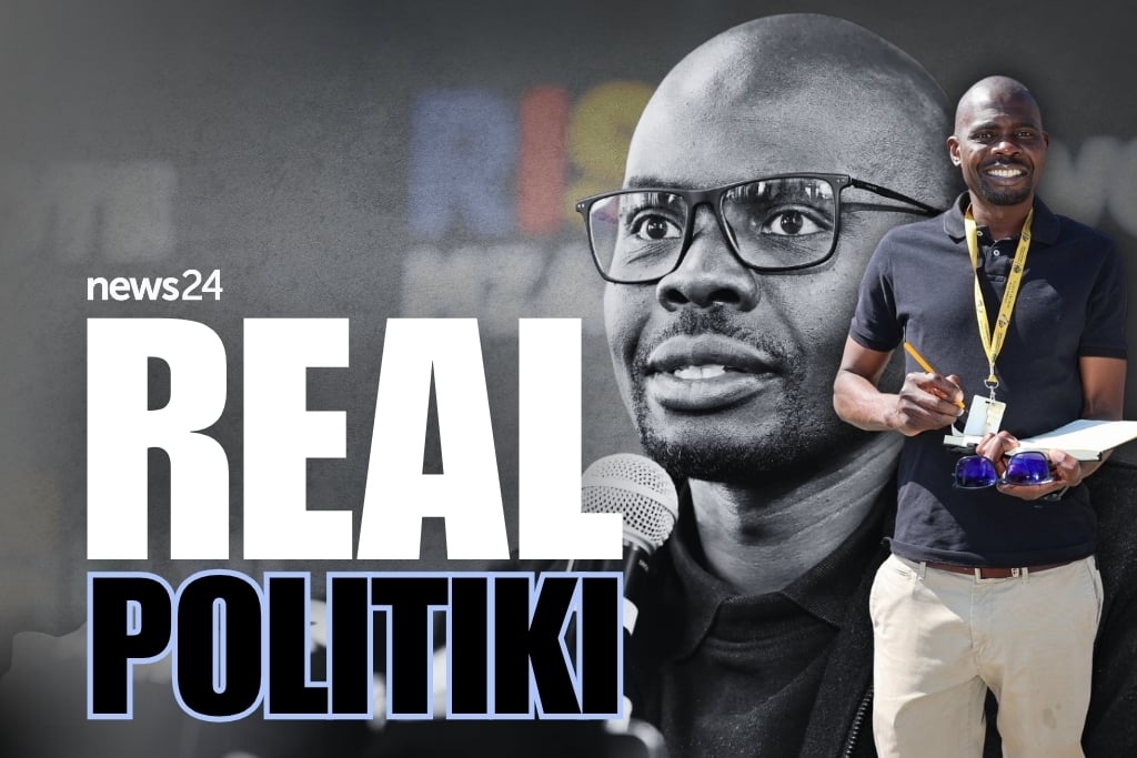 REAL POLITIKI | Makashule Gana on impeachment committee, struggle songs and political rise