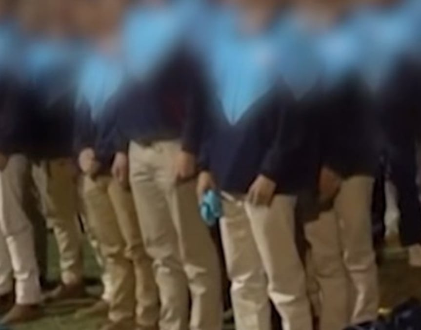 Le ministère des Sports va vérifier les faits sur l'utilisation de l'imagerie des Springboks dans un tournoi réservé aux Afrikaners