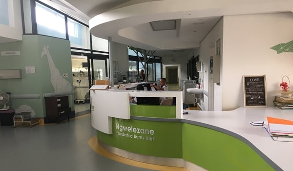 KZN hospital runs out of beds as patients wait up to five days for admission