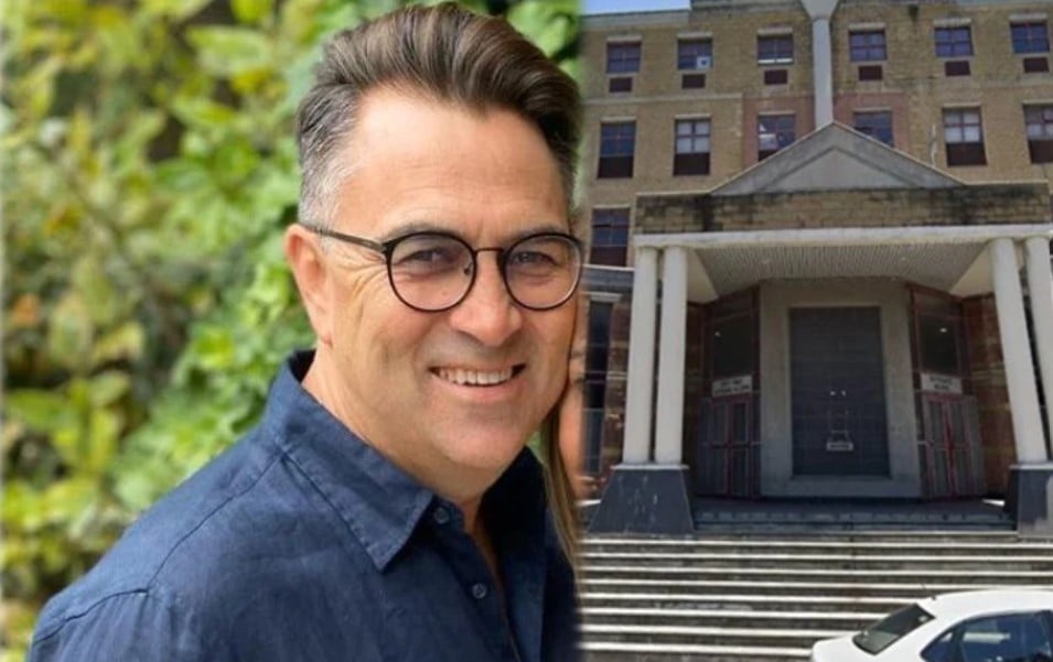 Former Fair Cape finance boss pleads guilty to R23m fraud, money laundering