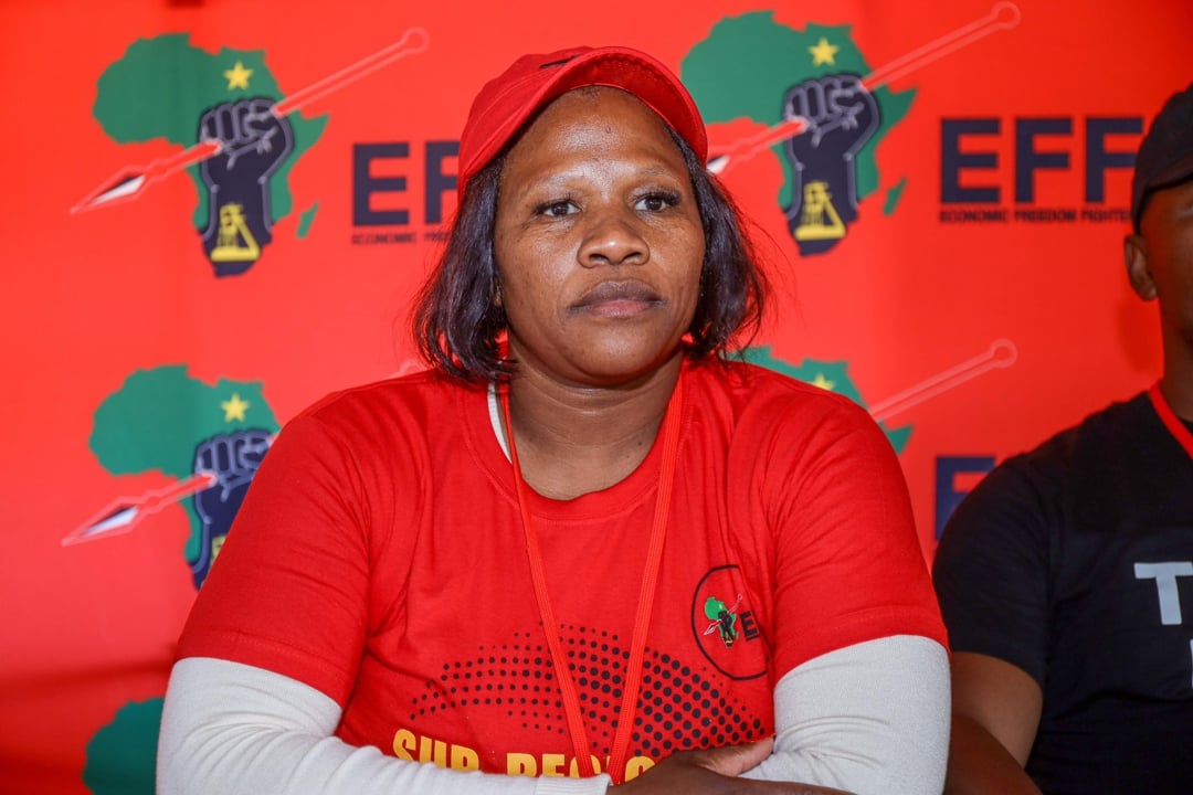 Nthabi Nhlapo | Political killings are SA’s unfinished business