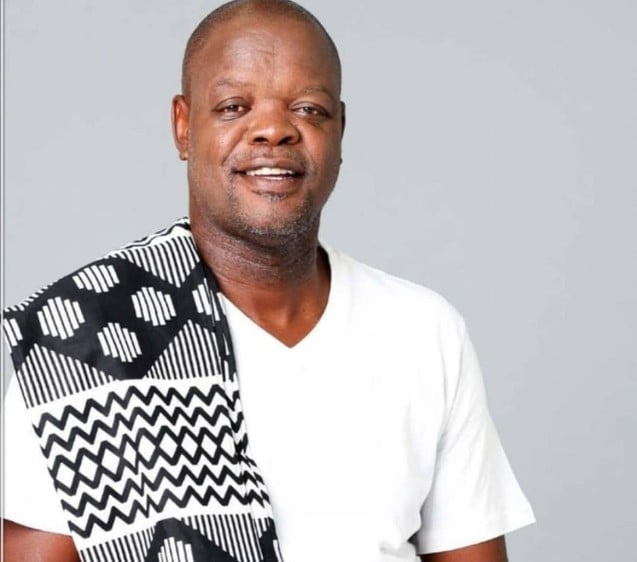 Veteran actor Seputla Sebogodi dies at 63