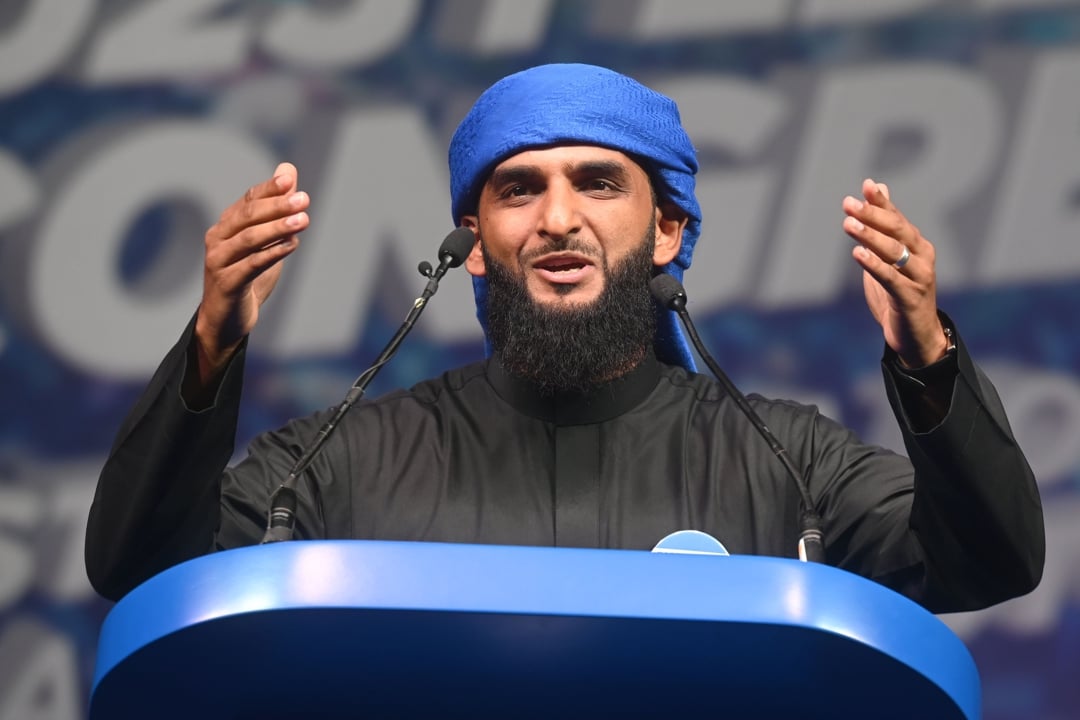 'Je suis 100% Sud-Africain!' : Yusuf Cassim dénonce des commentaires 'xénophobes' et 'islamophobes'
