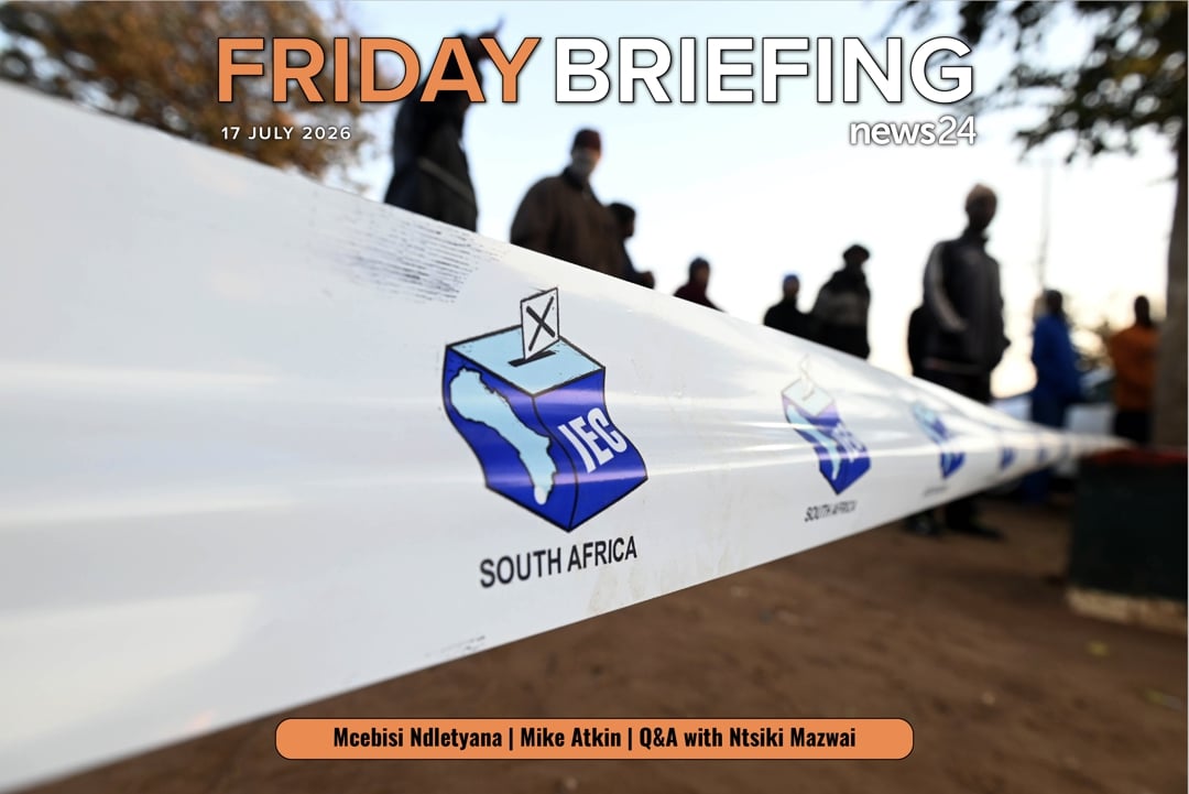FRIDAY BRIEFING | Blunt instrument: Will killing small parties save coalition politics?