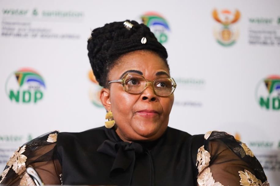 Nelson Mandela Bay sous enquête criminelle pour pollution par les eaux usées