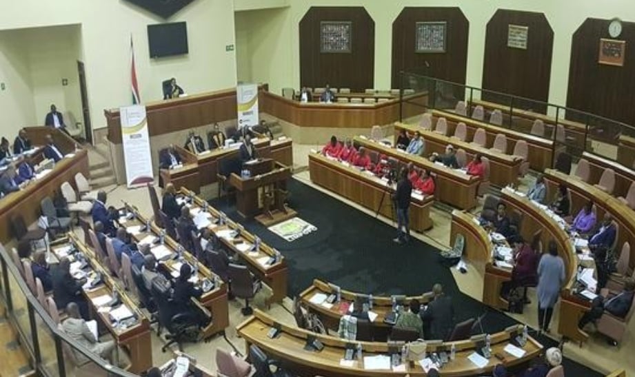 Limpopo Legislature graft lands before SIU, Public Protector, Treasury after News24 exposé