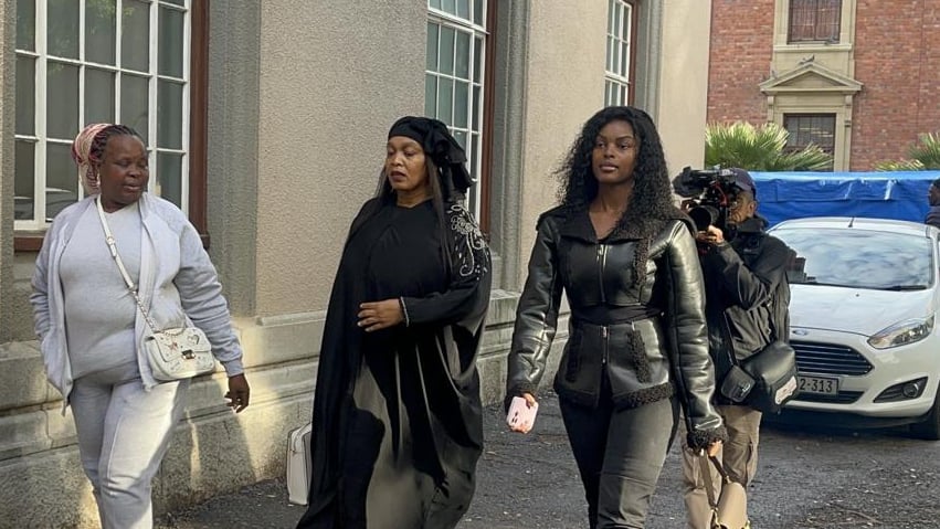 Chidimma Adetshina fights deportation as home affairs pushes to remove her from SA