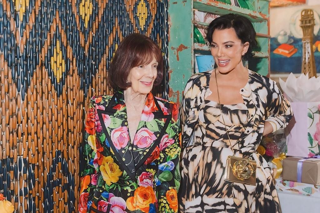 Kris Jenner mourns death of her mother, Mary Jo ‘MJ’ Campbell: ‘My heart is broken’