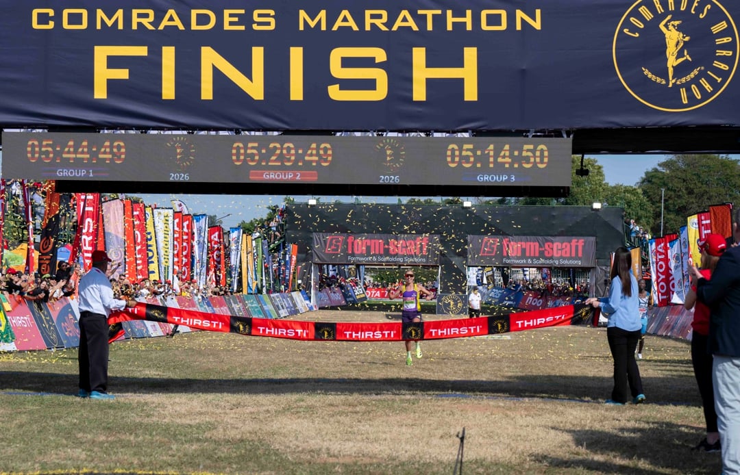 Stand-off intensifies: No legal basis to stop Comrades Marathon, says CMA president