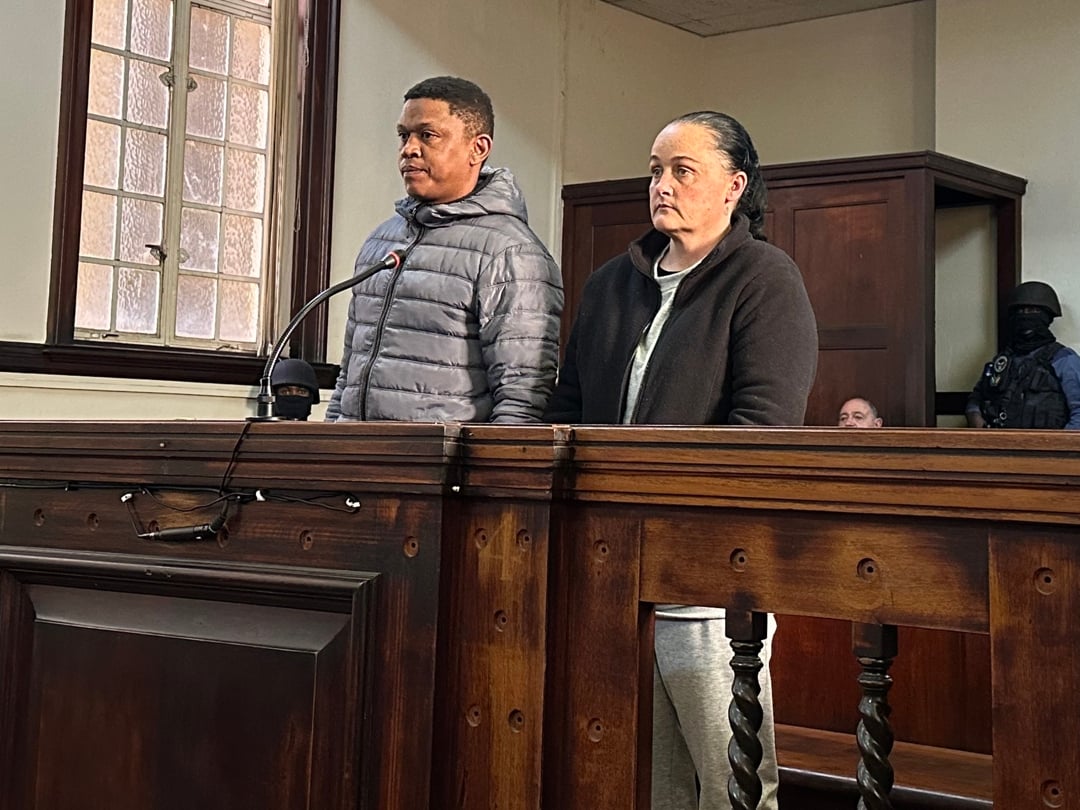 Julius Mkhwanazi named as alleged mastermind in R15m precious stones case