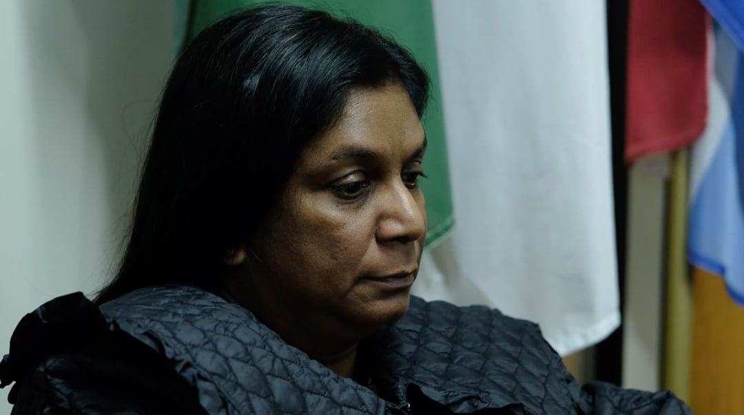 Le NPA confirme le retour au travail d'Andrea Johnson, chef de l'IDAC