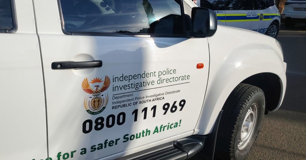 IPID arrête le témoin K de la Commission Madlanga et confirme une autre arrestation en cours