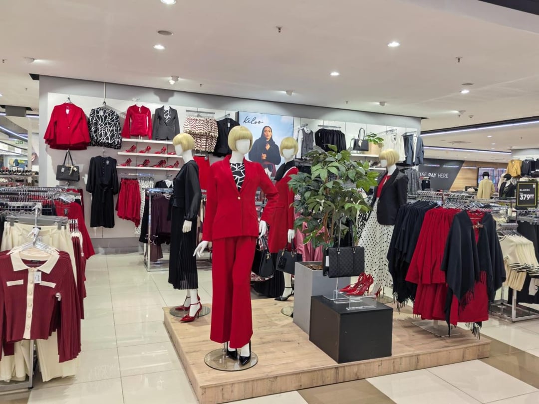 Once left for dead, Edgars rises to reclaim market with new, smaller stores