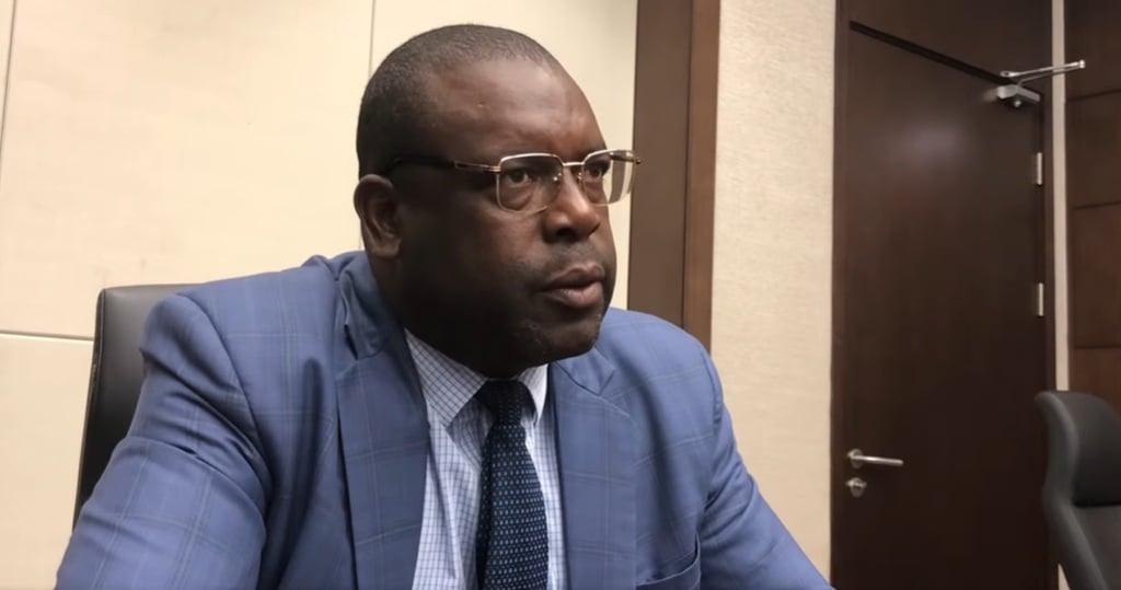 Zimbabwean MP calls for expulsion of 25,000 South Africans in retaliation for xenophobia