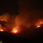 Algeria: Fire at orphanage kills 11, including children