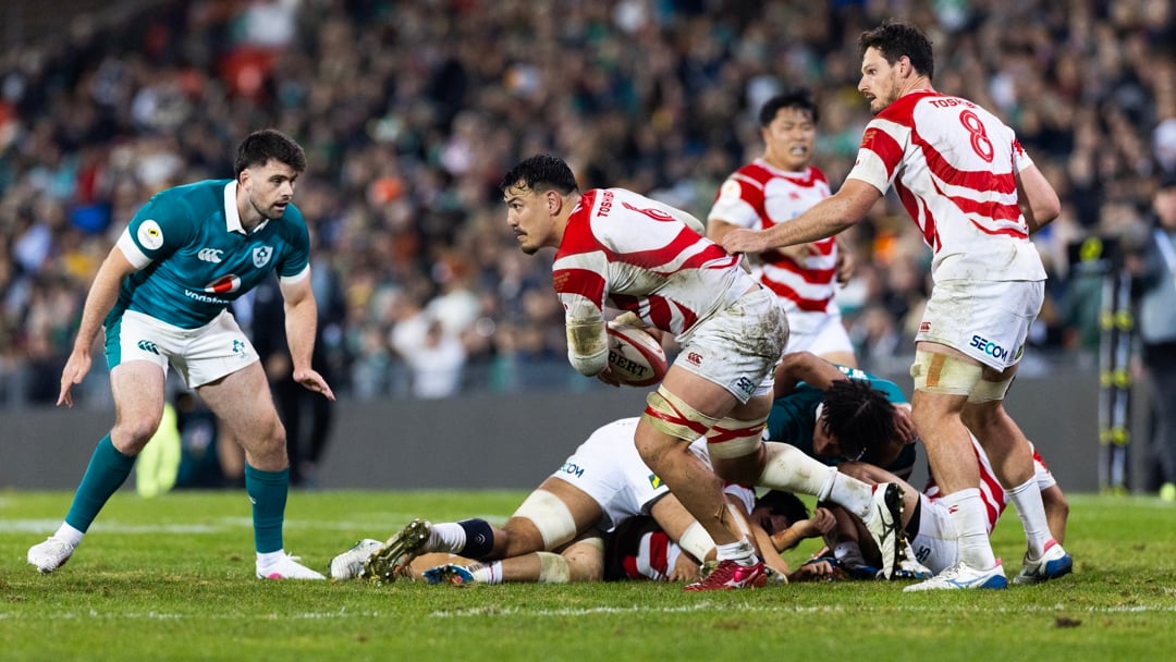 Neutral games needed at Nations Championship, says official