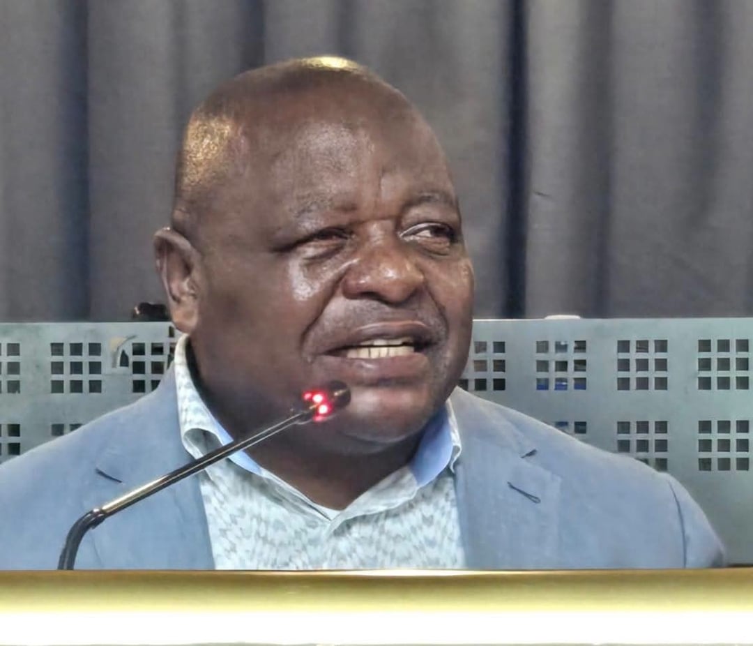 ‘Let’s kiss’: Eastern Cape municipal manager accused of sexual harassment