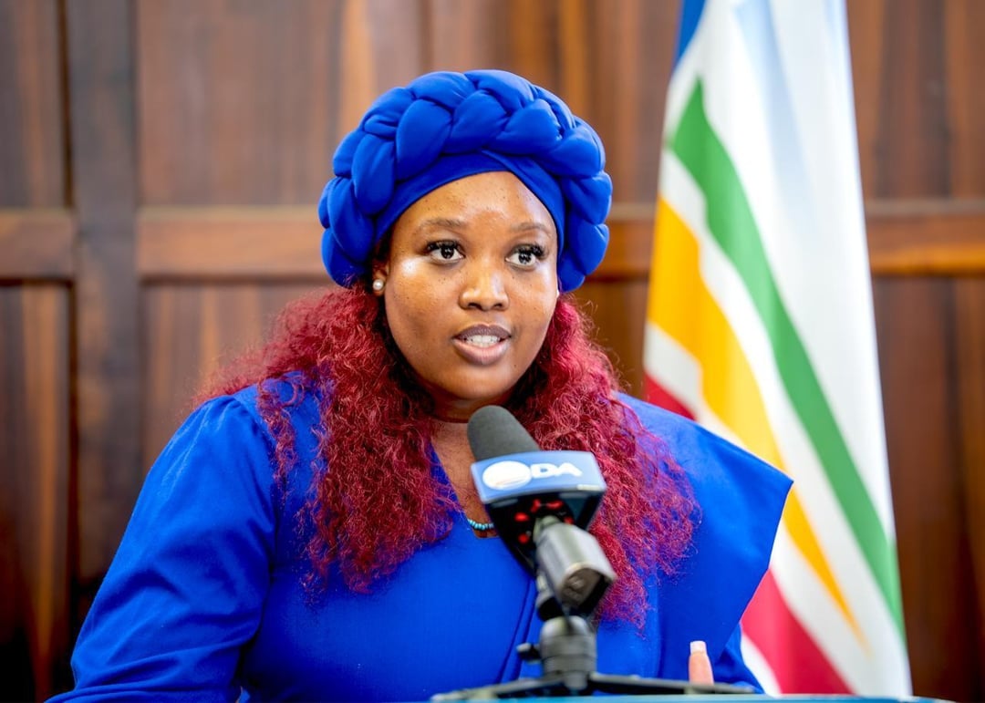 DA’s federal council reviews GNU record as Free State councillor hits debt roadblock