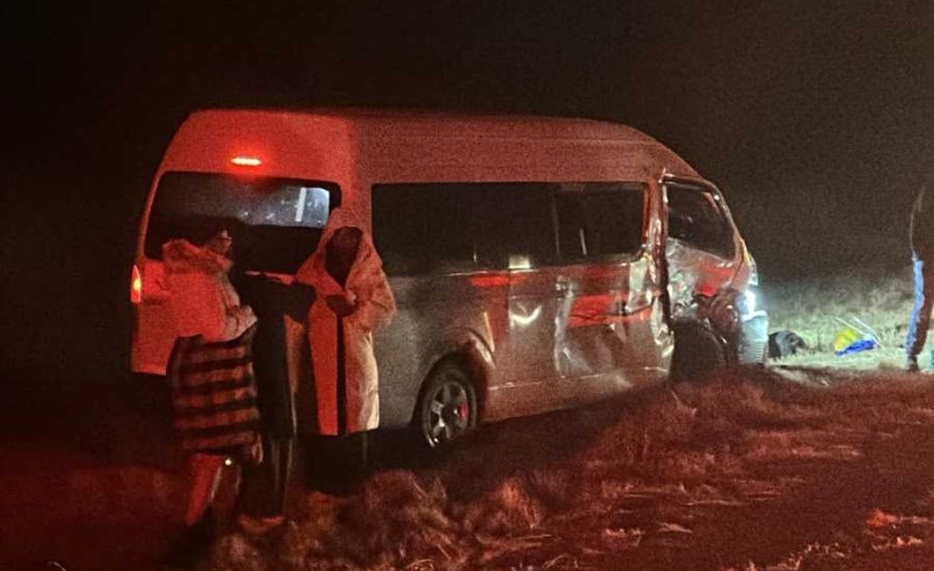 At least 19 dead in bloody Saturday on SA’s roads