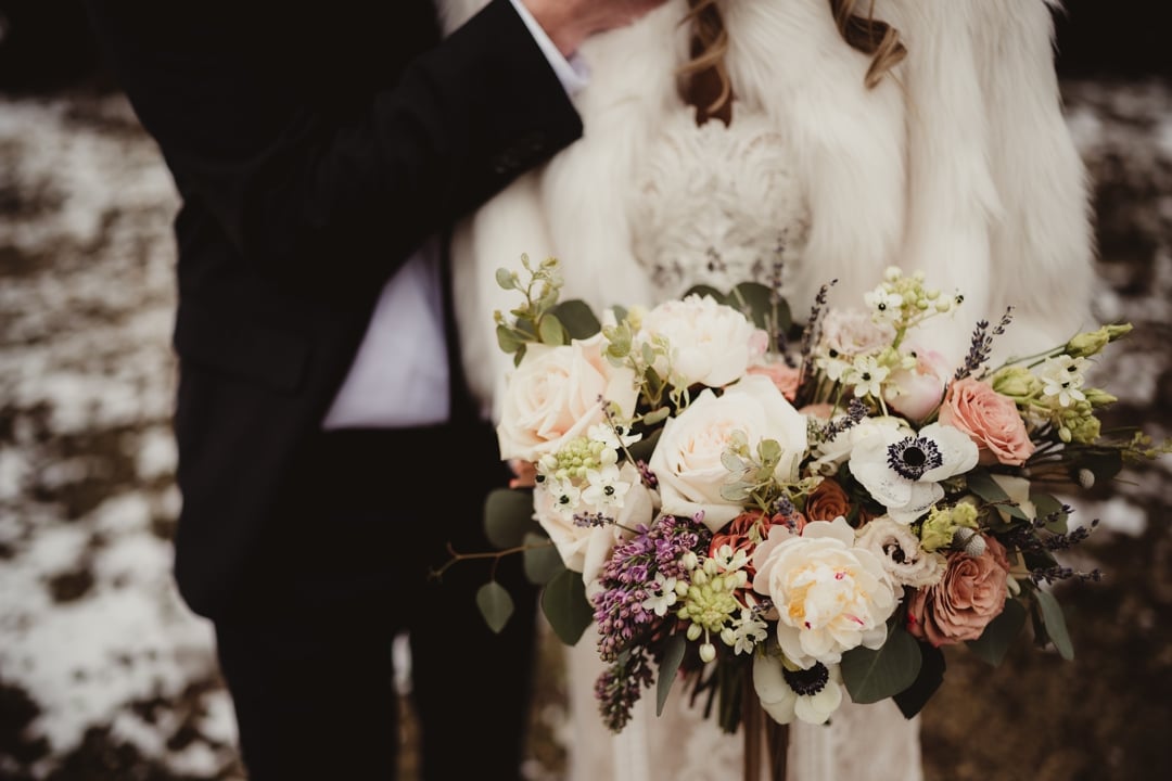 From potjies to pearls: 9 winter wedding trends South African couples are embracing