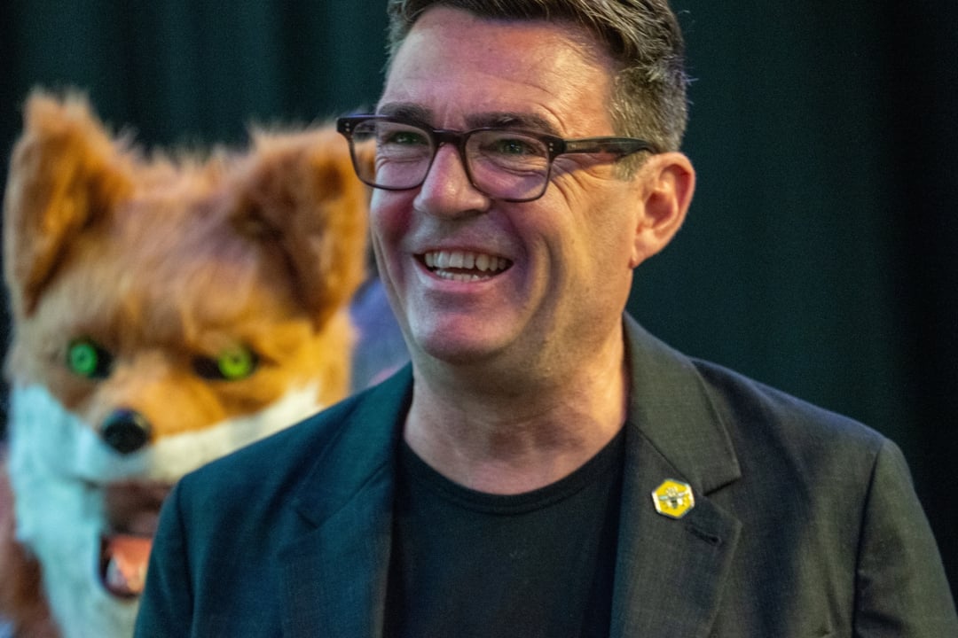 King Charles meets ‘King of the North’ Andy Burnham, 7th UK premier in 10 years