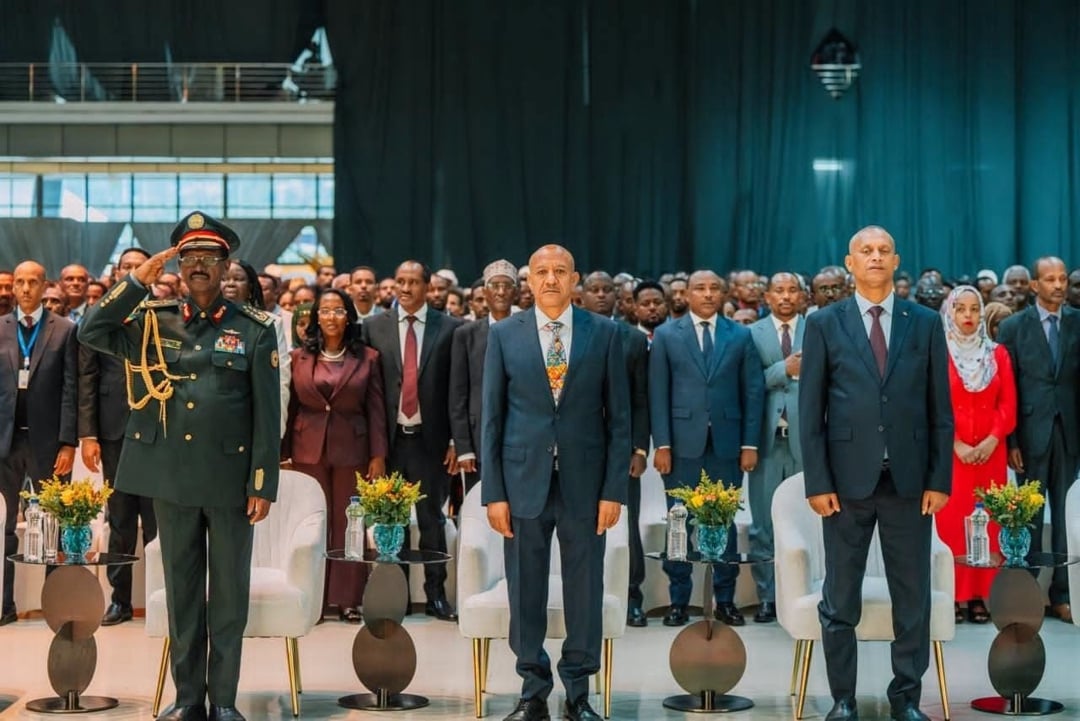 Ethiopia’s National Dialogue could give transitional justice new momentum