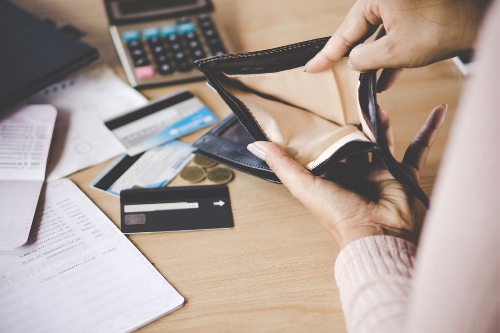 Money on your mind? Why so many South Africans can't save – and the mental toll it takes