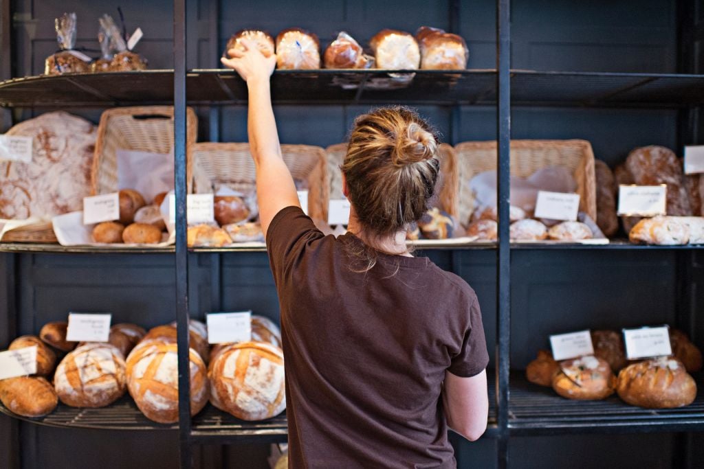 Battle of the breads: Sourdough, low GI, high fibre – dietitian reveals which is healthiest