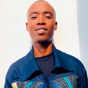 How a Durban artist turned chip packets into a fashion business that employs 10