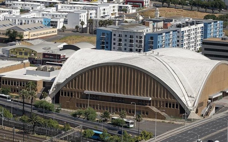 From pulpit to Public Protector: Good Hope Centre sale sparks unholy war