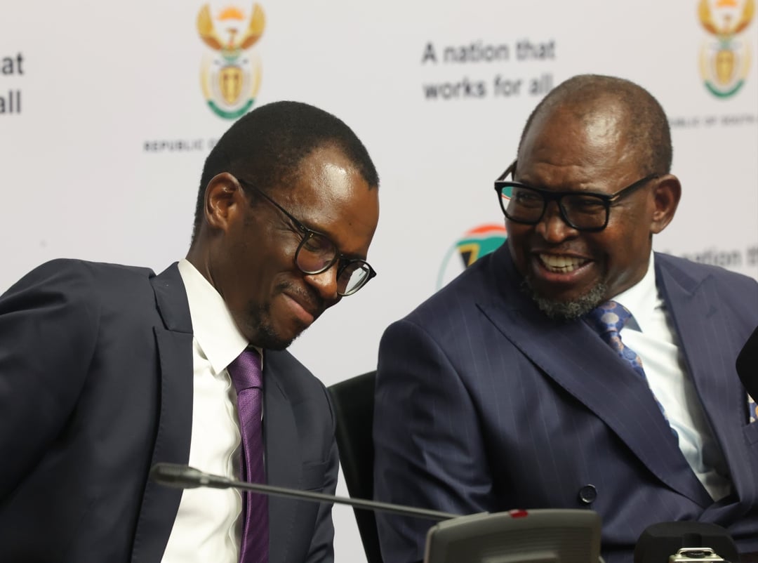 Godongwana takes steps to remove PIC directors, including his deputy Masondo