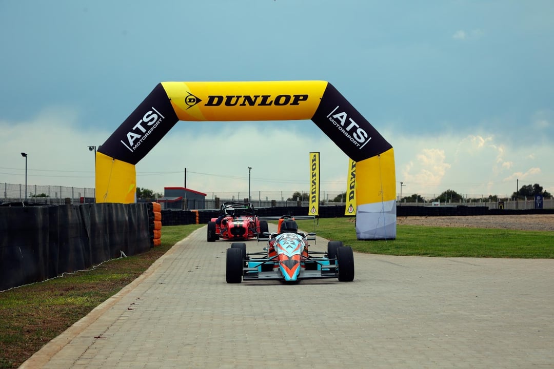 Fierce battles for Top Of The Hill crowns set for Zwartkops Raceway