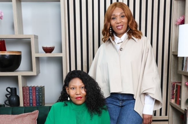 Winnie Mandela’s granddaughters reveal her untold story in new Netflix documentary