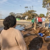 Gonubie residents lash out as Buffalo City praises ‘swift response’ to days-long water outage